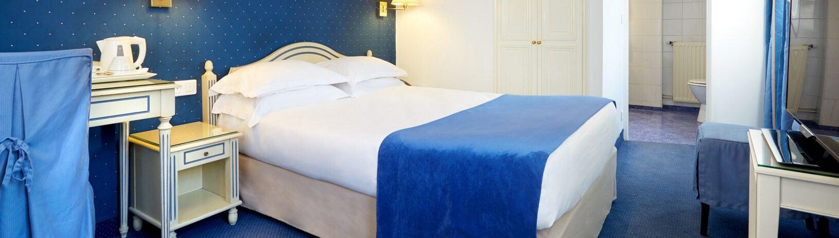 Hotel Austin's Saint Lazare Parigi