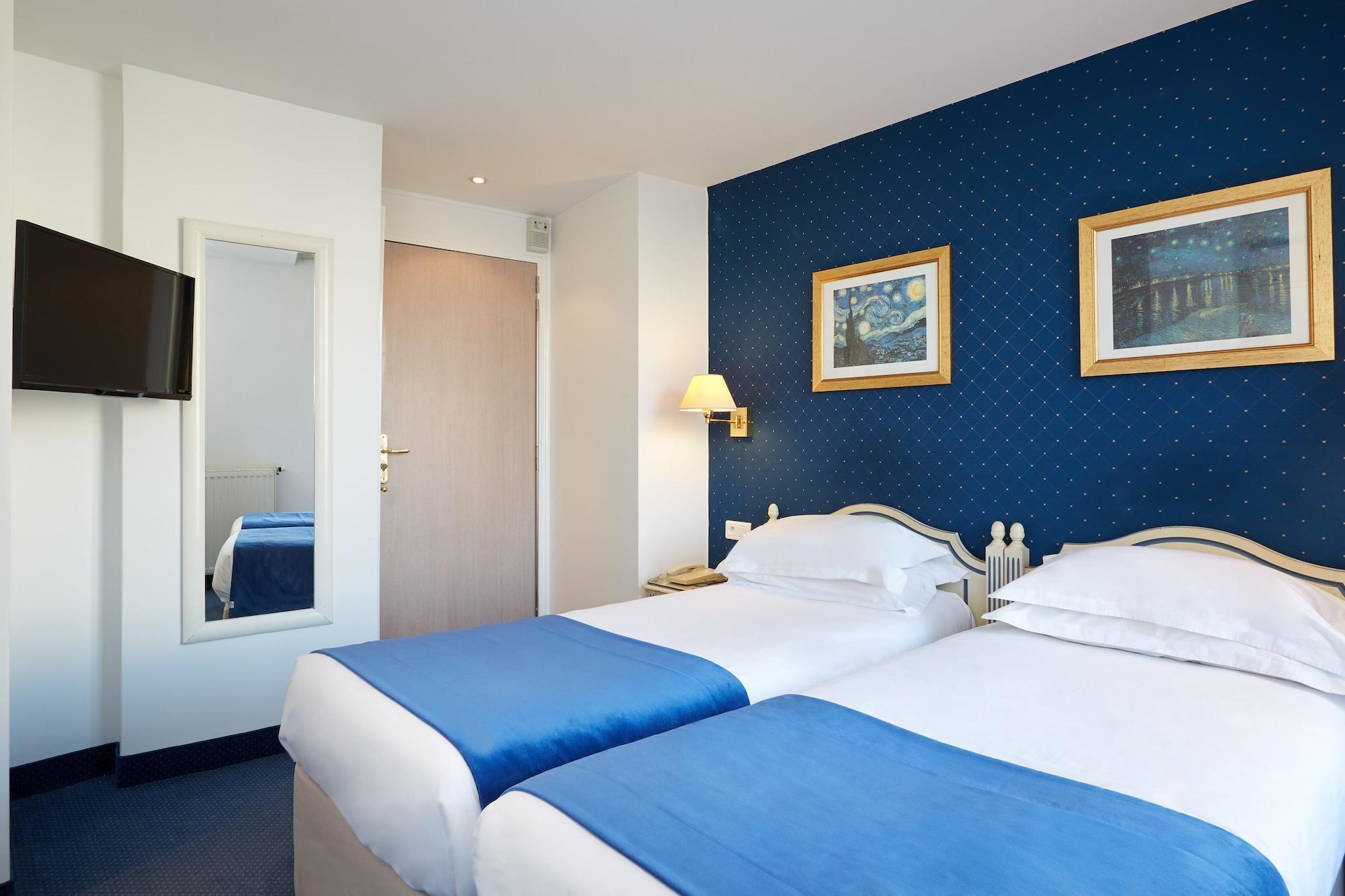 Austin's Saint Lazare 3* Parigi