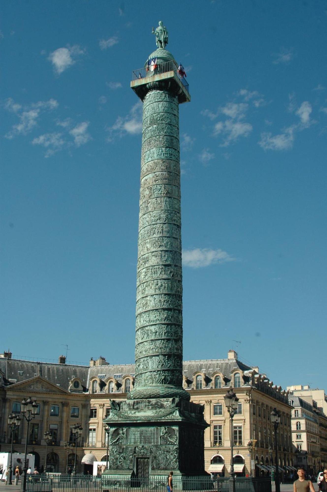 Austin's Saint Lazare 3* Parigi