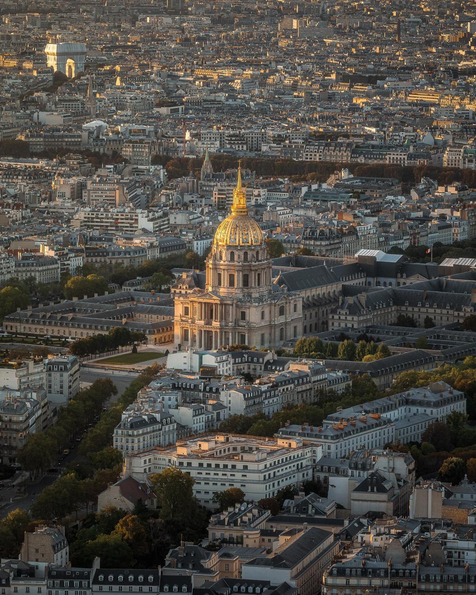 Hotel Austin's Saint Lazare Parigi