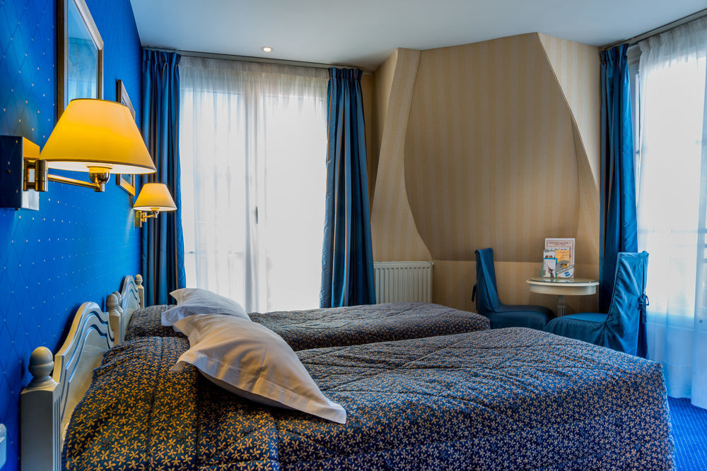 Austin's Saint Lazare 3* Parigi