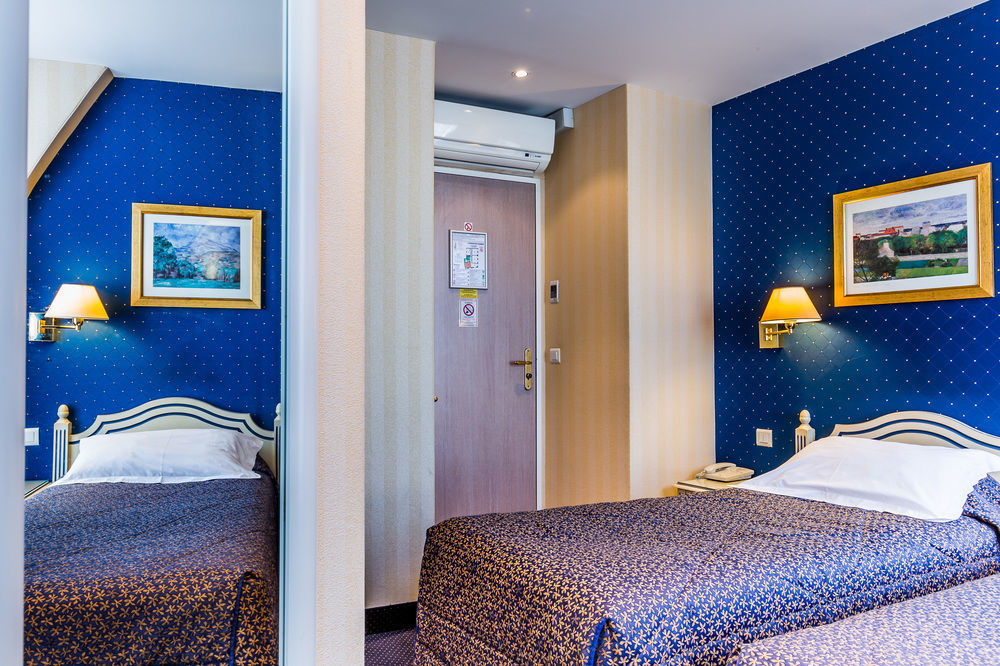 Austin's Saint Lazare 3* Parigi