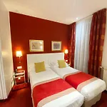 Austin\'S Saint Lazare Hotel