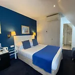 Austin\'S Saint Lazare Hotel