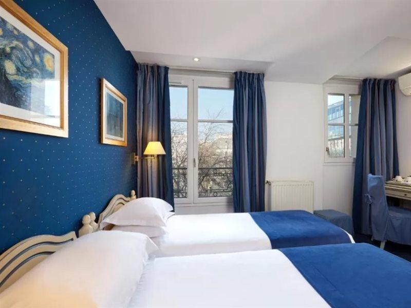 Hotel Austin's Saint Lazare Parigi