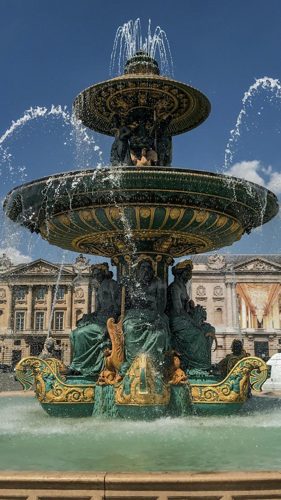Austin's Saint Lazare Hotel Parigi