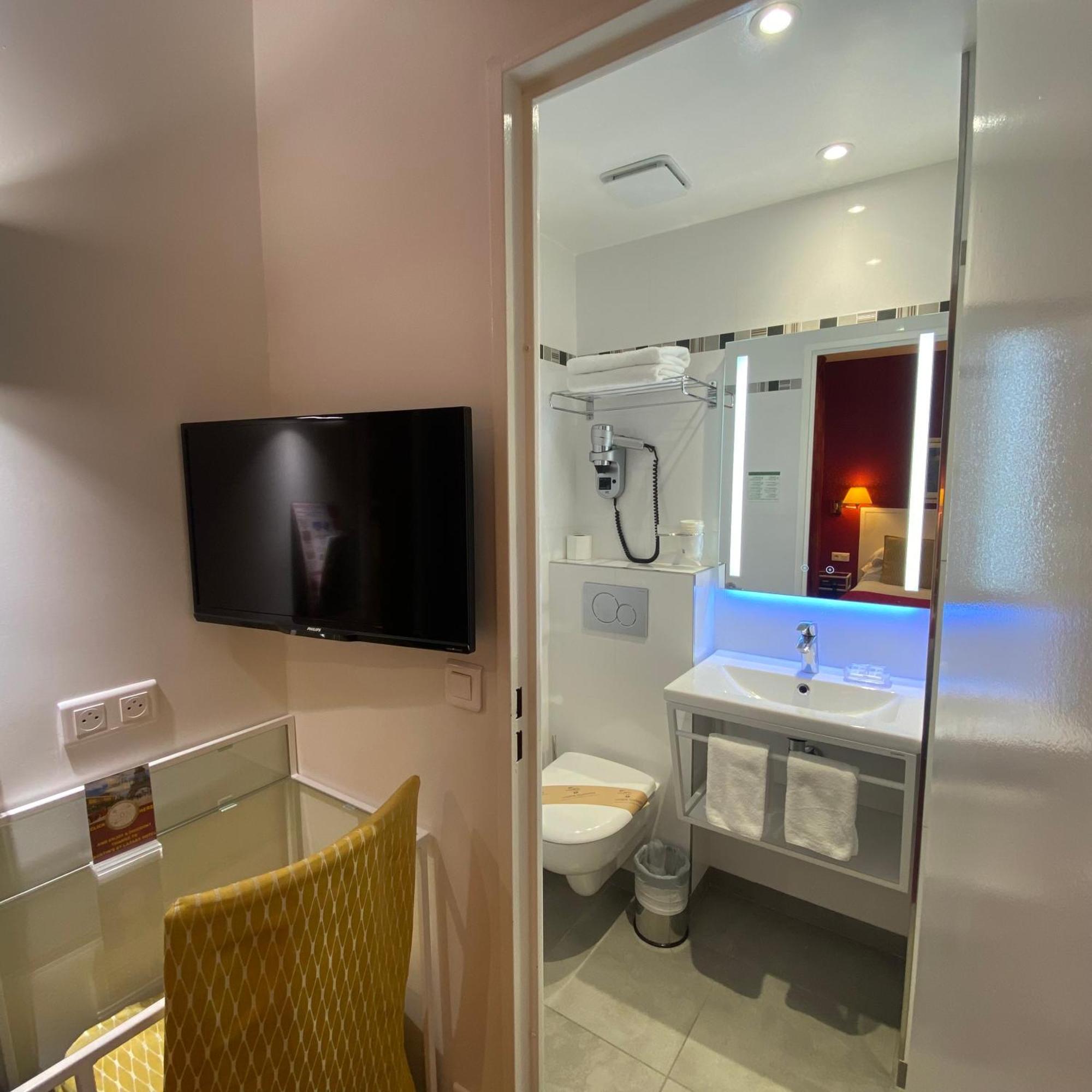 Austin's Saint Lazare 3* Parigi