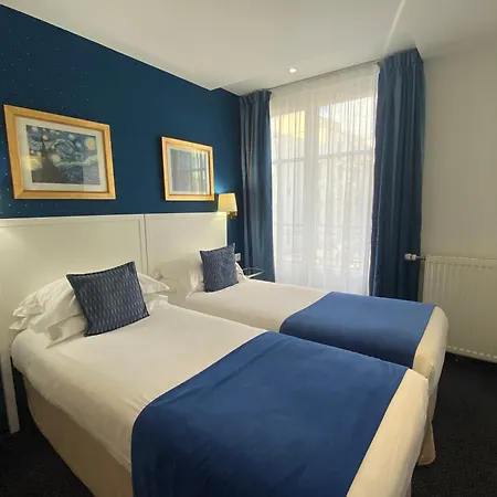 Hotel Austin's Saint Lazare 3*
