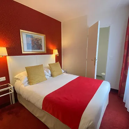 Hotel Austin's Saint Lazare