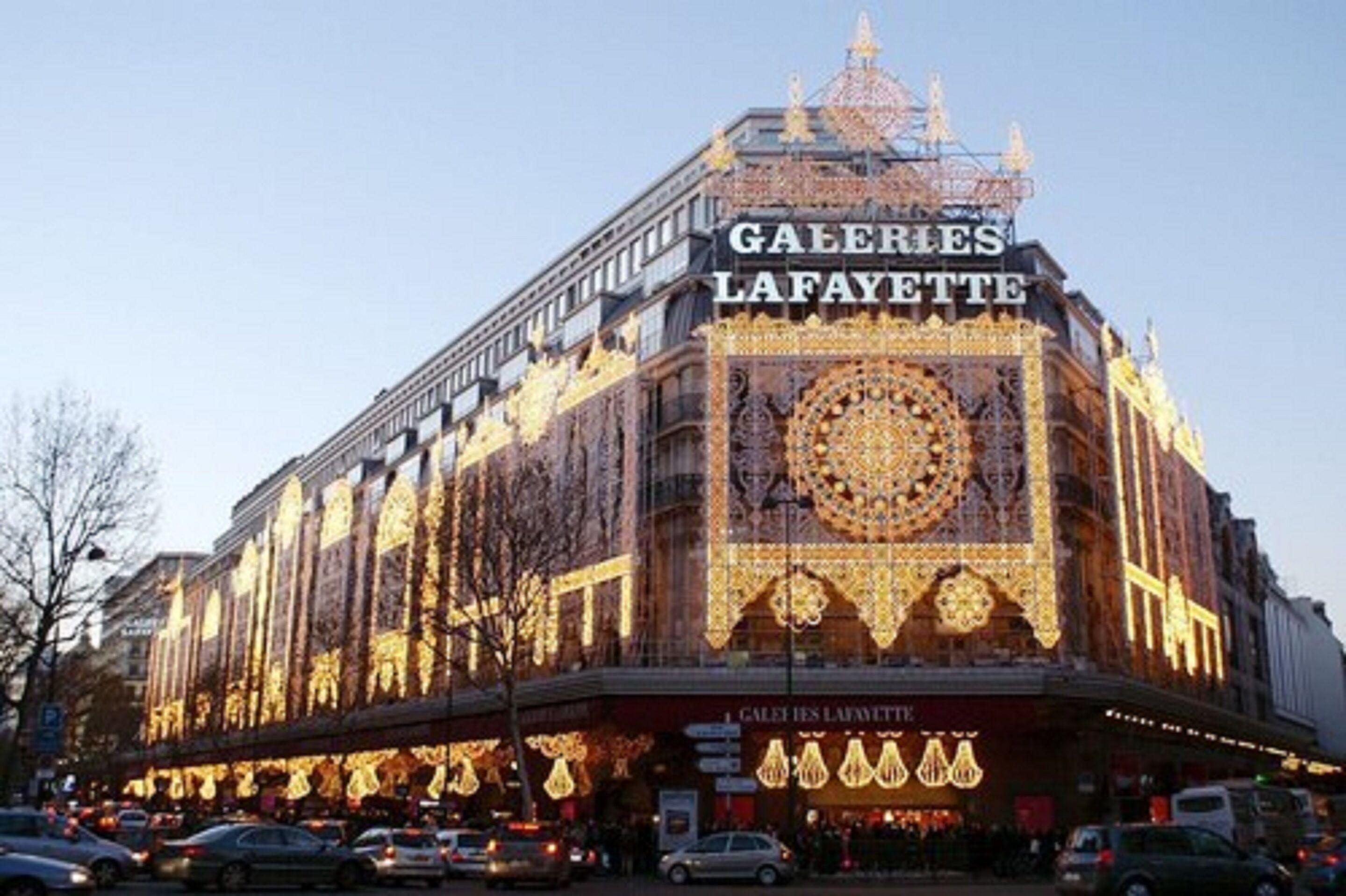 Hotel Austin's Saint Lazare