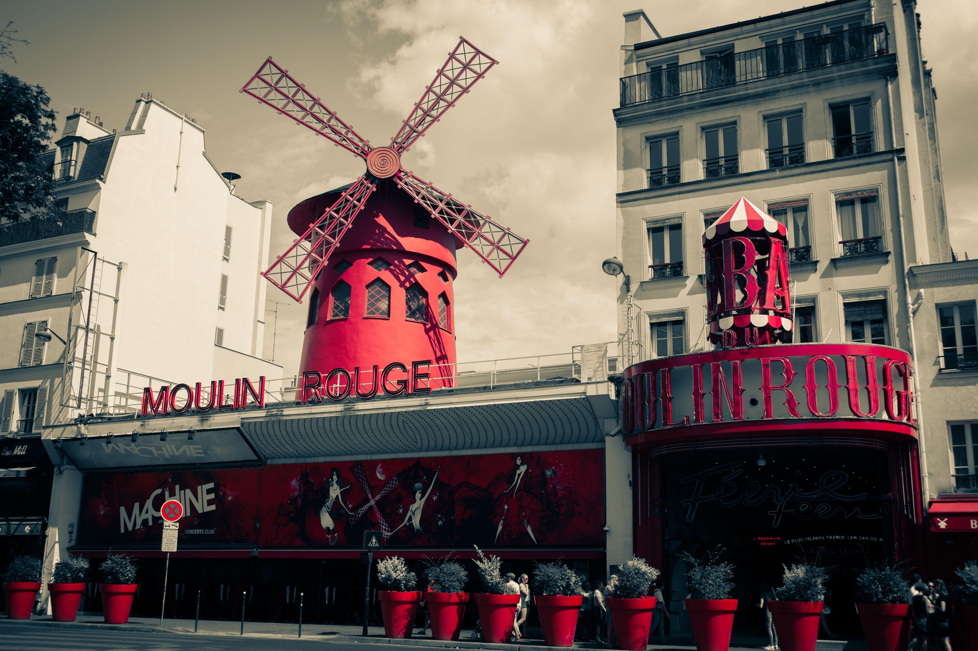 Hotel Austin's Saint Lazare