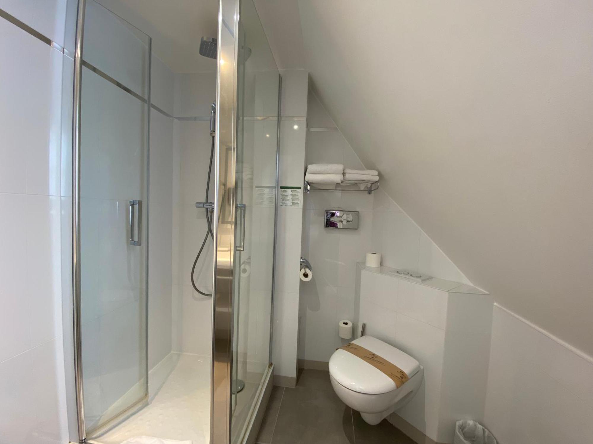 Austin's Saint Lazare 3* Paris