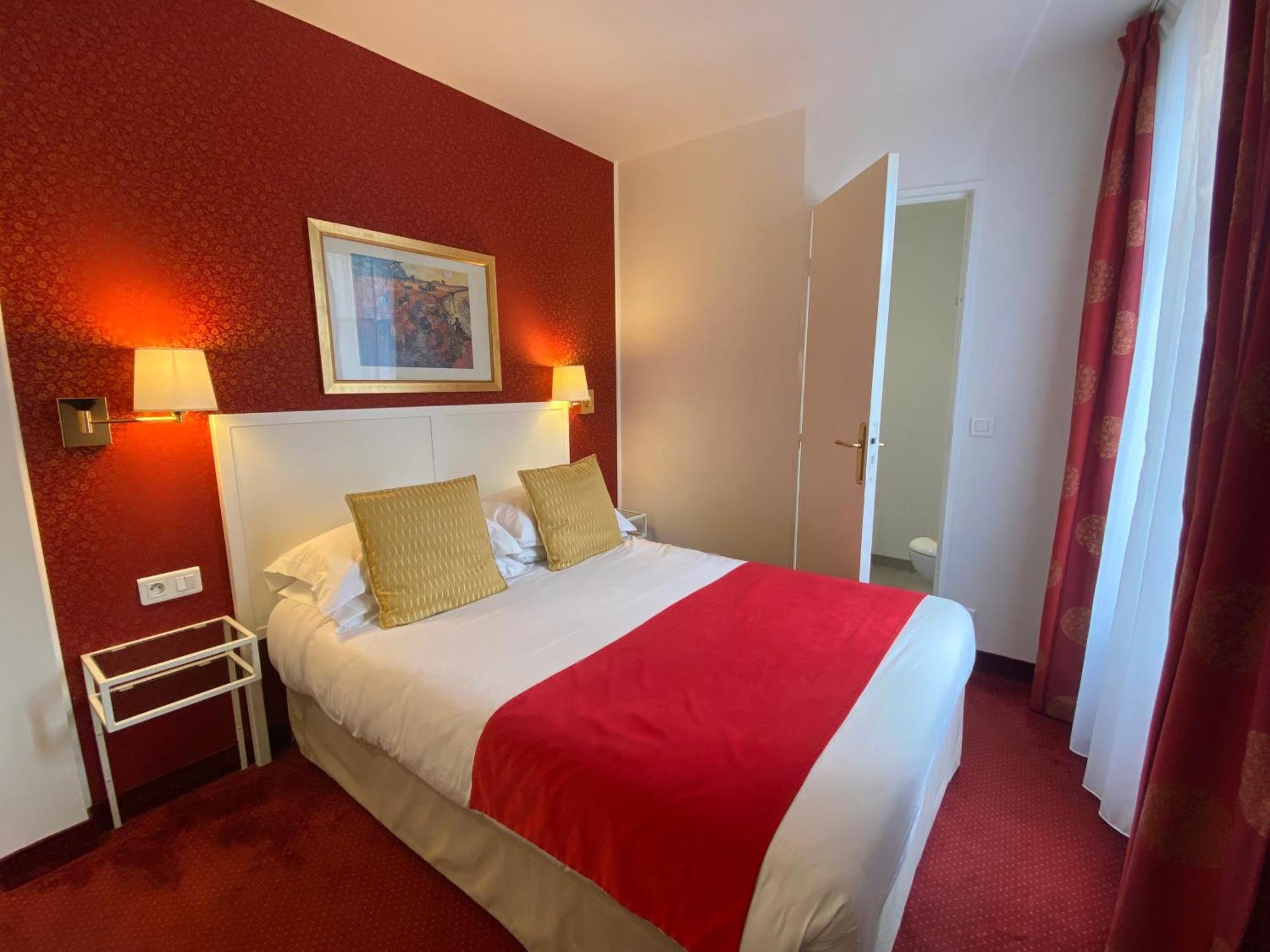 Hotel Austin's Saint Lazare